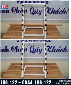 Thang tập phục hồi chức năng khớp vai
