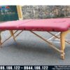 Giường châm cứu xoa bóp bấm huyệt dạng vali HL3