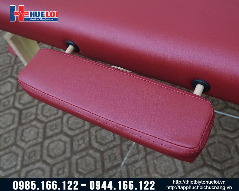 Giường châm cứu bấm huyệt HL1