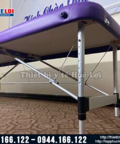 Giường massage trị liệu cao cấp HL4