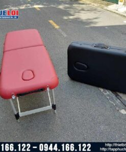 Giường massage trị liệu cao cấp HL4