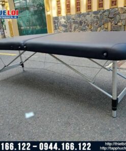 Giường massage trị liệu cao cấp HL4