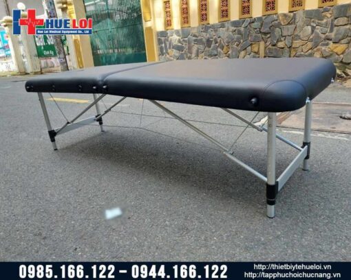 Giường massage trị liệu cao cấp HL4