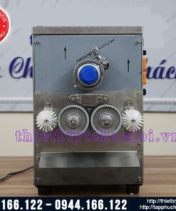 Máy làm viên hoàn cứng tự động LYSW-19S