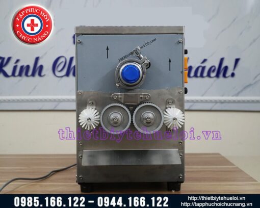 Máy làm viên hoàn cứng tự động LYSW-19S