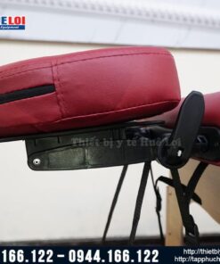 Giường châm cứu bấm huyệt HL1