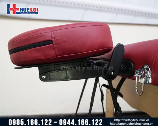 Giường châm cứu bấm huyệt HL1