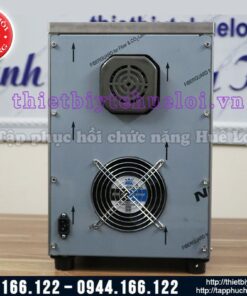 Máy làm viên hoàn cứng tự động LYSW-19S