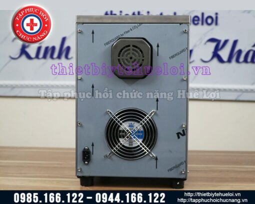 Máy làm viên hoàn cứng tự động LYSW-19S