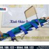 Giường tập phục hồi chức năng đứng