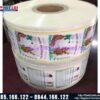Cuộn túi đóng thuốc đông y tự động