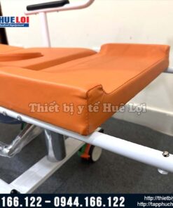 Xe lăn giường đa chức năng