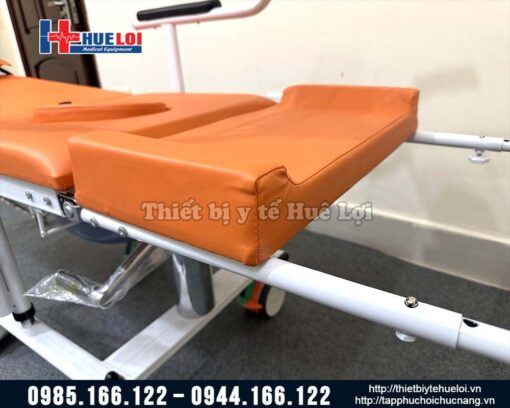 Xe lăn giường đa chức năng
