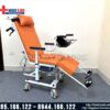 Xe lăn giường đa chức năng