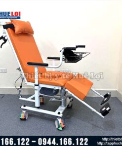 Xe lăn giường đa chức năng