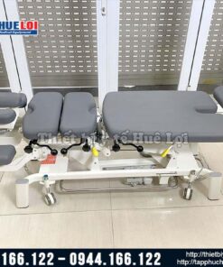 Giường Chiropractic và nắn chỉnh cột sống Faiworld-380