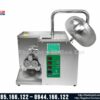 Máy làm hoàn và sấy khô đánh bóng thuốc đông y cao cấp