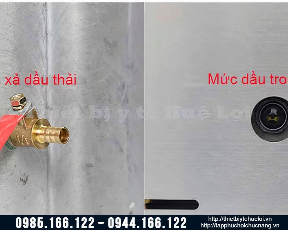 Máy làm hoàn và sấy khô đánh bóng thuốc đông y cao cấp