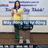 Máy đóng túi nước thuốc đông y tự động