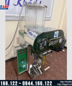 Máy đóng túi nước thuốc đông y tự động