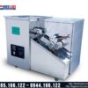 Máy làm viên thuốc đông y công suất lớn