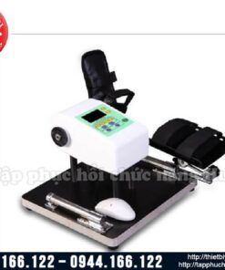 Máy tập thụ động khớp cổ chân - Máy CPM
