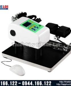 Máy tập vận động khớp cổ tay CPM