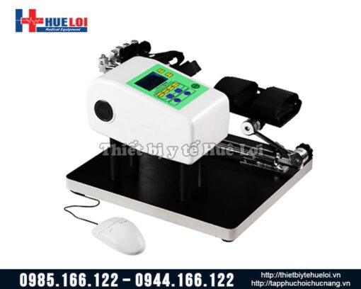 Máy tập vận động khớp cổ tay CPM