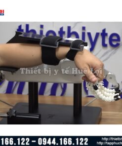 Máy CPM tập vận động thụ động bàn ngón tay