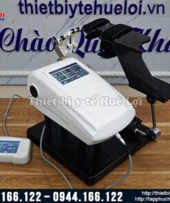 Máy CPM tập vận động thụ động bàn ngón tay