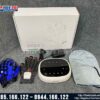 Găng tay robot thông minh tập phục hồi chức năng