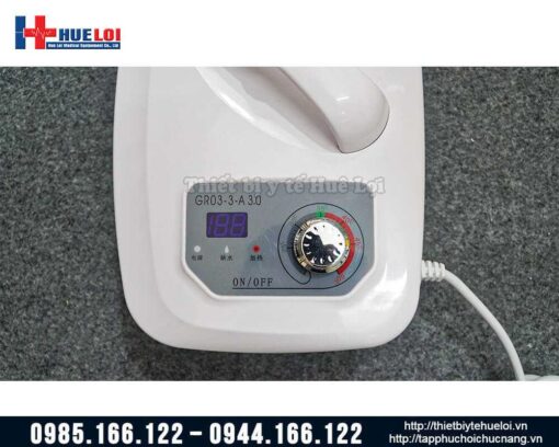 Máy nhiệt trị liệu nóng lạnh