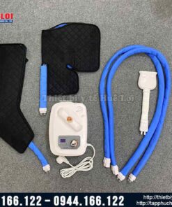 Máy nhiệt trị liệu nóng lạnh