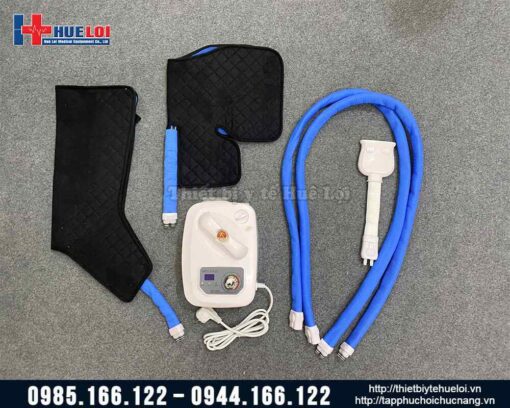 Máy nhiệt trị liệu nóng lạnh
