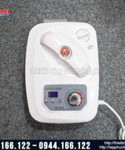 Máy nhiệt trị liệu nóng lạnh