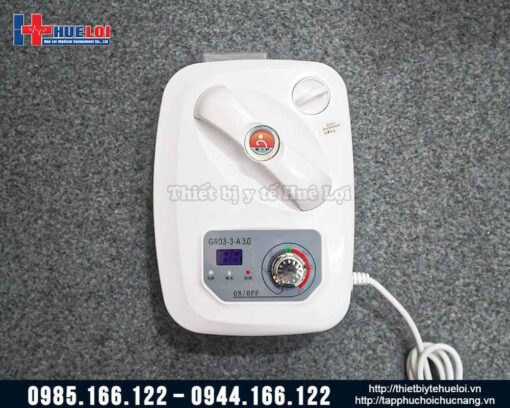 Máy nhiệt trị liệu nóng lạnh