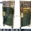 Tủ sấy dược liệu 10 tầng khay 40cm