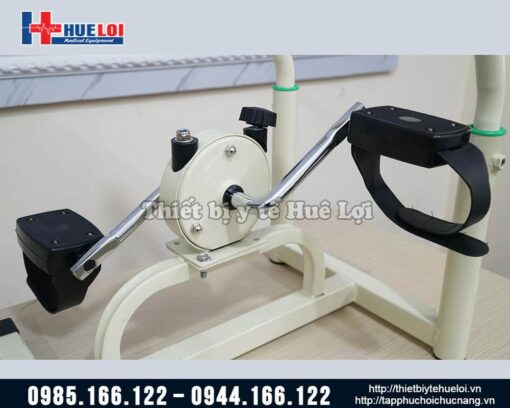 Ghế tập vận động chi dưới cho trẻ nhỏ
