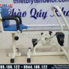Ghế tập vận động chi dưới cho trẻ nhỏ