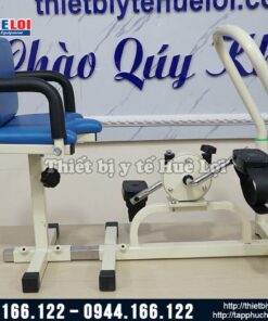Ghế tập vận động chi dưới cho trẻ nhỏ