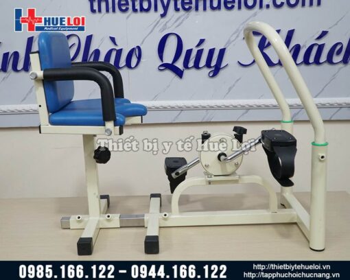 Ghế tập vận động chi dưới cho trẻ nhỏ