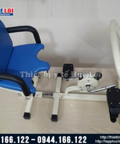 Ghế tập vận động chi dưới cho trẻ nhỏ