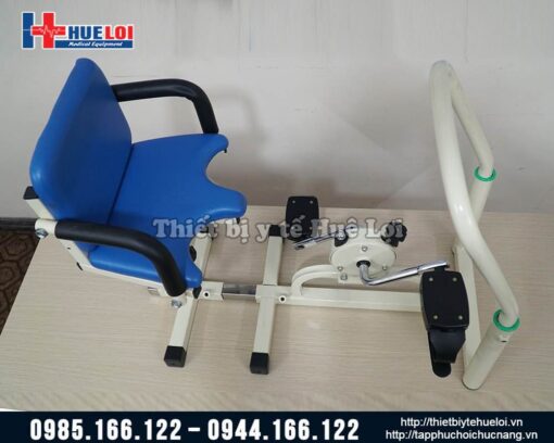 Ghế tập vận động chi dưới cho trẻ nhỏ