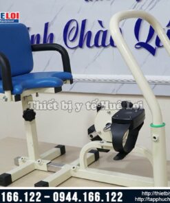 Ghế tập vận động chi dưới cho trẻ nhỏ