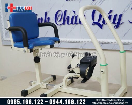 Ghế tập vận động chi dưới cho trẻ nhỏ