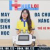 Máy điện sinh học đa năng thế hệ mới