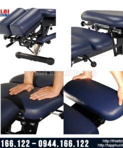 Giường chiropractic Iron 280
