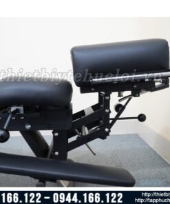Giường chiropractic Iron 280