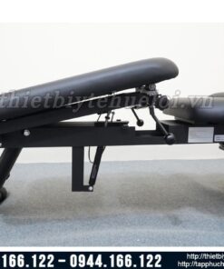 Giường chiropractic Iron 280