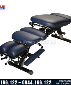 Giường chiropractic Iron 280